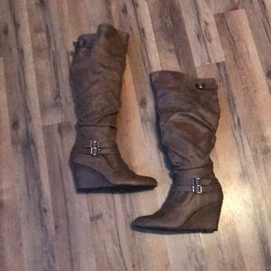 Women boots